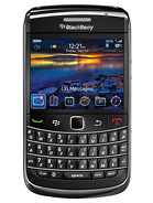 Best available price of BlackBerry Bold 9700 in Bolivia