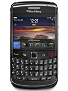 Best available price of BlackBerry Bold 9780 in Bolivia