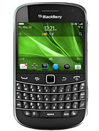 Best available price of BlackBerry Bold Touch 9900 in Bolivia