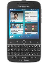Best available price of BlackBerry Classic Non Camera in Bolivia