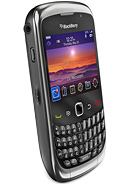 Best available price of BlackBerry Curve 3G 9300 in Bolivia