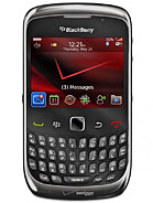 Best available price of BlackBerry Curve 3G 9330 in Bolivia