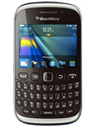 Best available price of BlackBerry Curve 9320 in Bolivia