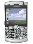 Best available price of BlackBerry Curve 8300 in Bolivia