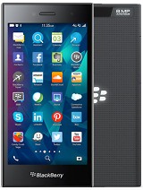 Best available price of BlackBerry Leap in Bolivia