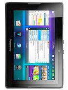 Best available price of BlackBerry 4G LTE Playbook in Bolivia