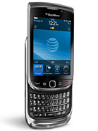 Best available price of BlackBerry Torch 9800 in Bolivia