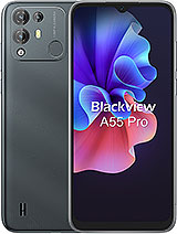 Best available price of Blackview A55 Pro in Bolivia