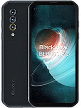 Best available price of Blackview BL6000 Pro in Bolivia