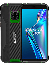 Best available price of Blackview BV5100 in Bolivia