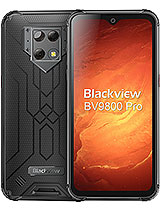 Best available price of Blackview BV9800 Pro in Bolivia