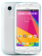 Best available price of BLU Dash Music JR in Bolivia