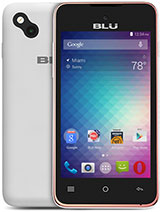 Best available price of BLU Advance 4-0 L2 in Bolivia