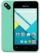 Best available price of BLU Advance 4-0 L in Bolivia