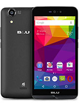 Best available price of BLU Dash X LTE in Bolivia