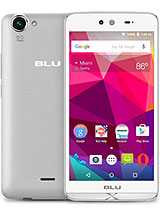 Best available price of BLU Dash X in Bolivia