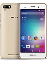 Best available price of BLU Dash X2 in Bolivia