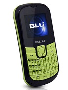 Best available price of BLU Deejay II in Bolivia
