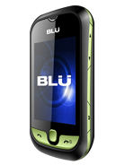 Best available price of BLU Deejay Touch in Bolivia