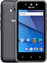 Best available price of BLU Dash L4 LTE in Bolivia