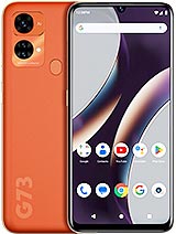 Best available price of BLU G73 in Bolivia