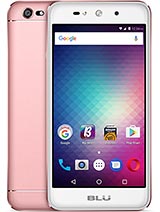 Best available price of BLU Grand X in Bolivia