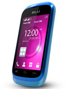 Best available price of BLU Hero II in Bolivia