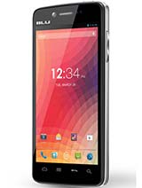 Best available price of BLU Quattro 4-5 HD in Bolivia