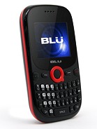 Best available price of BLU Samba Q in Bolivia