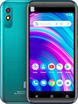 Best available price of BLU Studio X10 2022 in Bolivia
