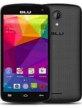 Best available price of BLU Studio X8 HD in Bolivia