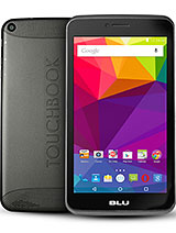 Best available price of BLU Touchbook G7 in Bolivia
