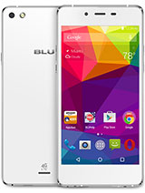 Best available price of BLU Vivo Air LTE in Bolivia
