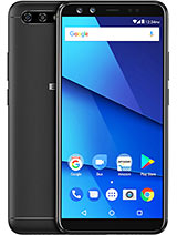 Best available price of BLU Vivo X in Bolivia