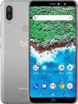 Best available price of BQ Aquaris X2 Pro in Bolivia