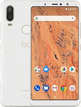 Best available price of BQ Aquaris X2 in Bolivia