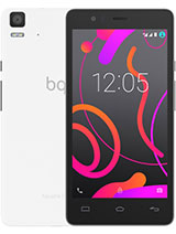 Best available price of BQ Aquaris E5s in Bolivia