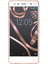 Best available price of BQ Aquaris X5 in Bolivia