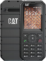 Best available price of Cat B35 in Bolivia