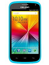 Best available price of Celkon A407 in Bolivia
