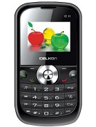 Best available price of Celkon C11 in Bolivia