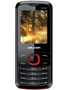 Best available price of Celkon C202 in Bolivia