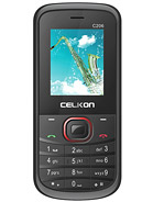 Best available price of Celkon C206 in Bolivia