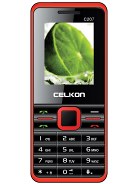 Best available price of Celkon C207 in Bolivia