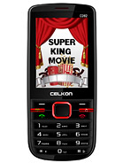 Best available price of Celkon C262 in Bolivia