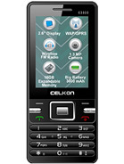 Best available price of Celkon C3333 in Bolivia