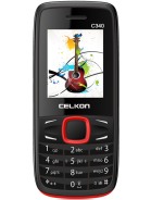 Best available price of Celkon C340 in Bolivia