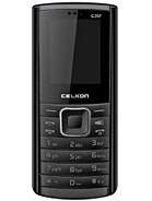 Best available price of Celkon C357 in Bolivia