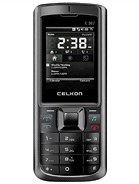 Best available price of Celkon C367 in Bolivia