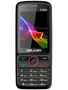 Best available price of Celkon C404 in Bolivia